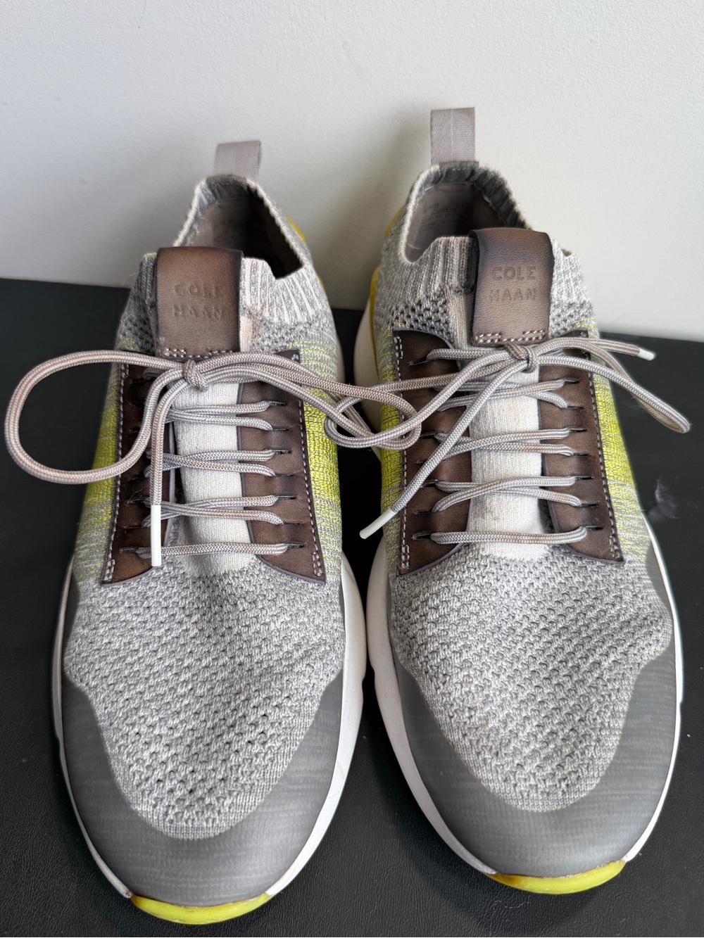 COLE HAAN Zero Grand Sneaker - Picture 5 of 16